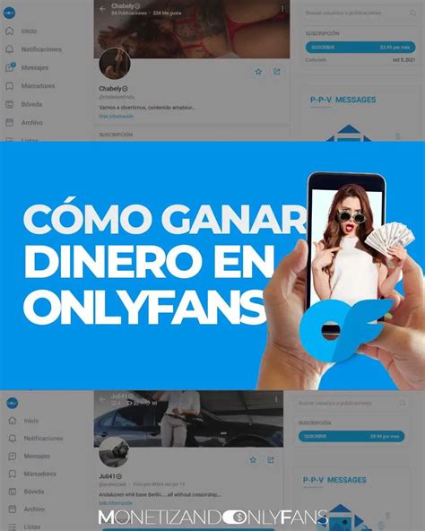 como vender en only fans|Cómo ganar dinero con OnlyFans: las mejores estrategias de。